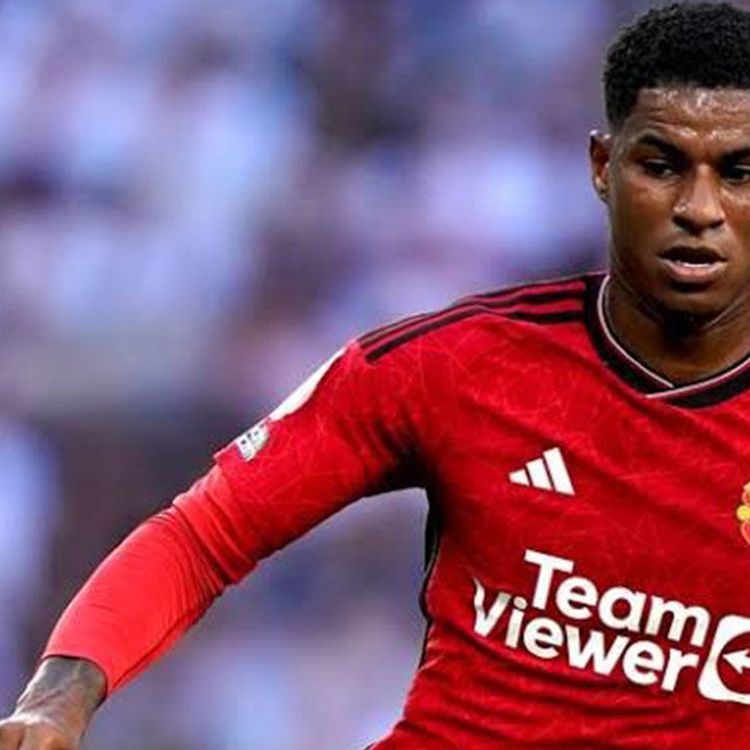 Galatasaray dünya yıldızı için harekete geçti: Marcus Rashford sesleri