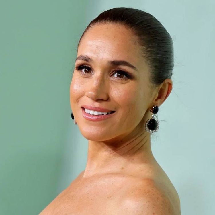 Meghan Markle’ın oyunculuğa dönüşü başlamadan bitti! Netflix dizisi iddiası gündemde