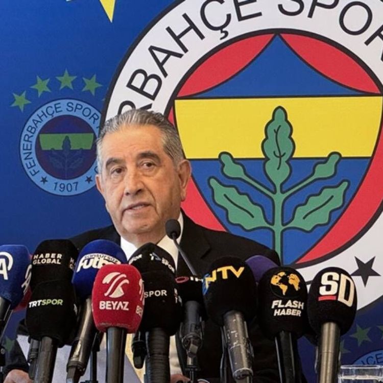 Fenerbahçe’den maç sonrası sert sözler: “Bu şekilde lig devam etmez”