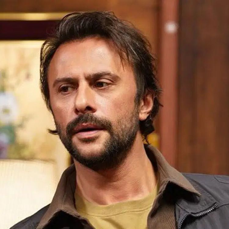 Taşacak Bu Deniz’den ayrılmıştı! Onur Dilber’in yeni dizisi belli oldu