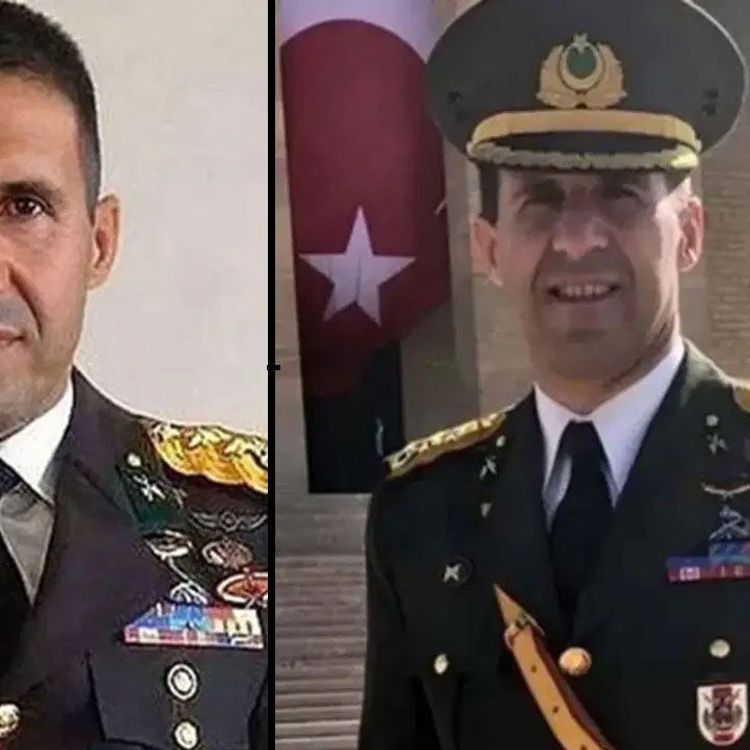 Bahçeli paylaşımı nedeniyle tutuklanmıştı: Emekli Albay hakkında flaş karar