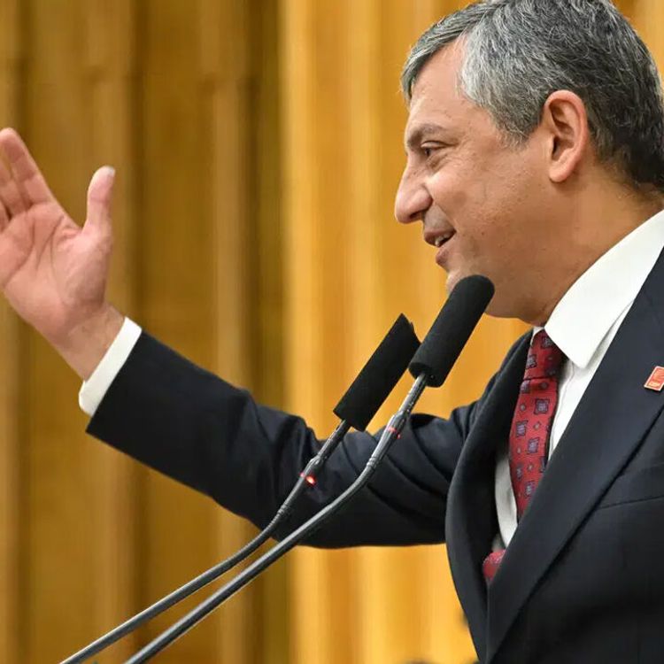 Özgür Özel'den 'çerçeve yasa' teklifine ilk değerlendirme