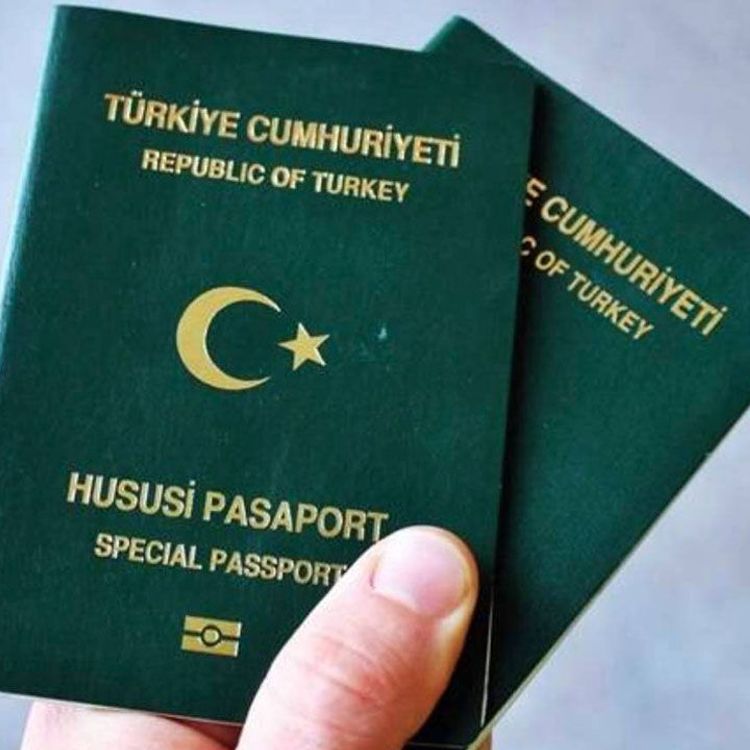 Yeşil ve gri pasaport başvurularında yeni dönem
