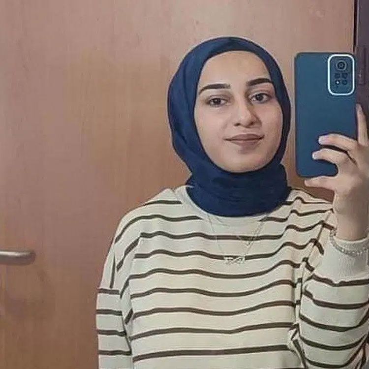Rojin Kabaiş soruşturmasında rektör ve yeğeninden DNA örneği alındı