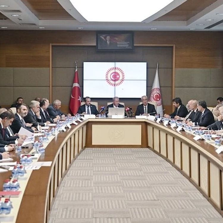 Şehit ve gazilere yeni haklar getiren kanun teklifi komisyondan geçti