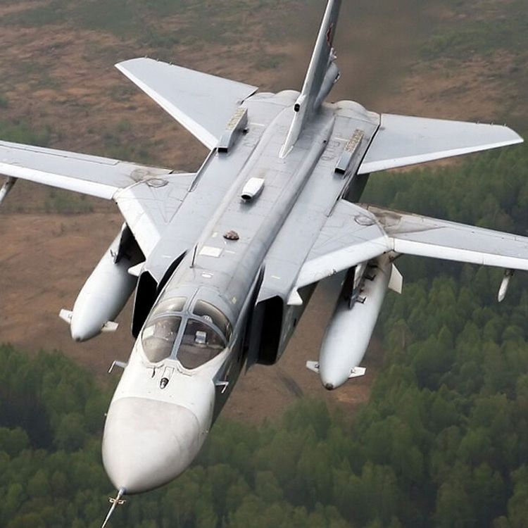 İran açıkladı: 'Katar pilotlarımızı esir aldı'