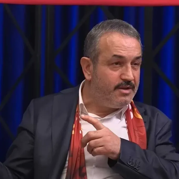 UltrAslan lideri uyuşturucu testi pozitif çıkınca sosyal medyada ayet paylaştı