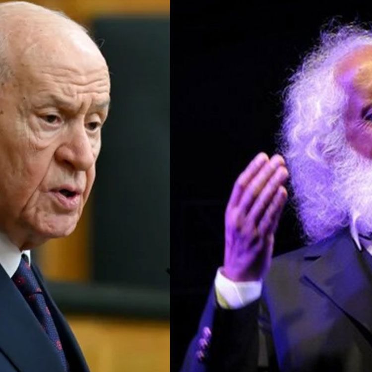 MHP’li başkandan Bahçeli’yi kızdıracak Suavi çıkışı: Konser iptal edilsin