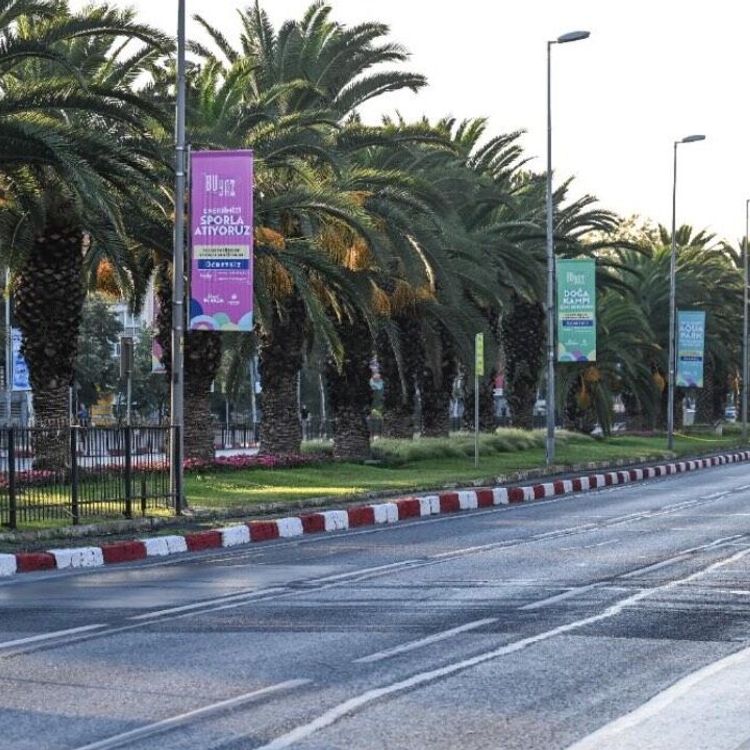 Valilik duyurdu: İstanbullular dikkat! Yarın bu yollar trafiğe kapalı olacak