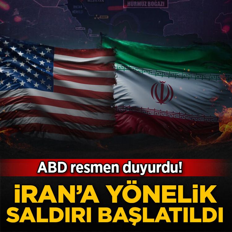 ABD ile İran arasında gerilim yeniden tırmandı: Hürmüz Boğazı çevresindeki İran hedefleri vuruldu