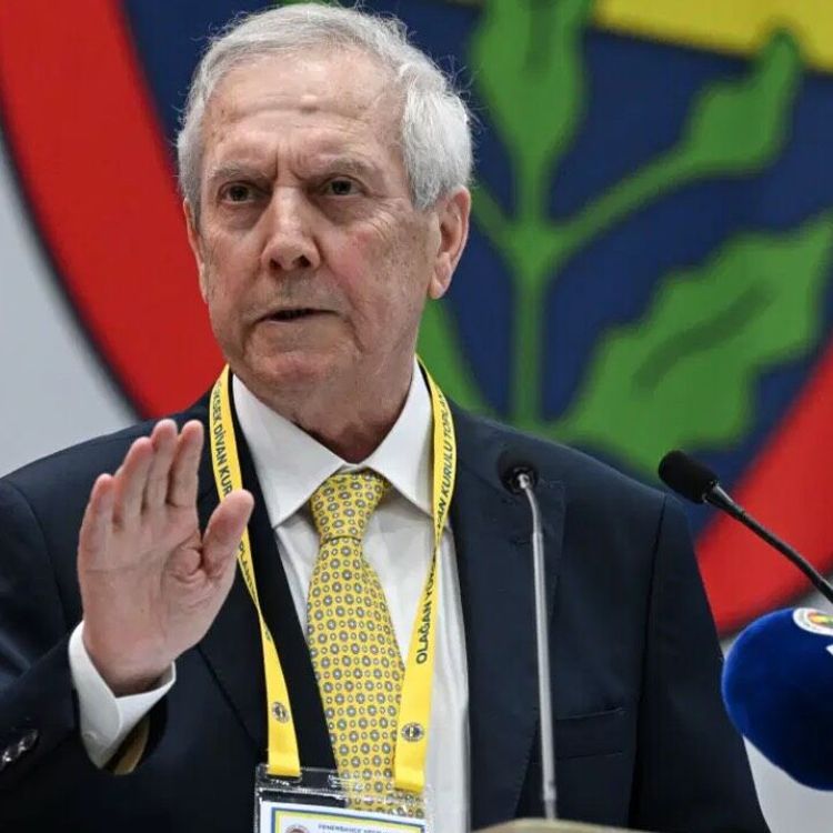 Aziz Yıldırım’dan TFF’ye sert tepki: 'Konuşmaya başlarsam beni kimse durduramaz'
