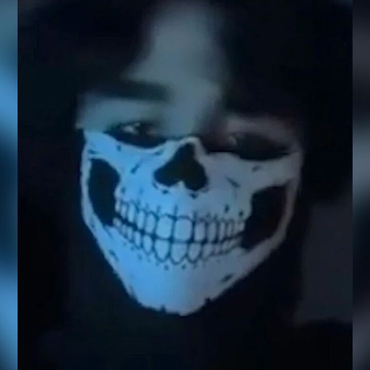 Sosyal medyada tehdit videosu paylaşan şüpheli yakalandı