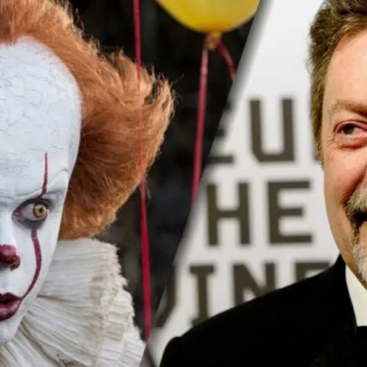 Dünyaca ünlü oyuncu Tim Curry’nin ölüm nedeni belli oldu!