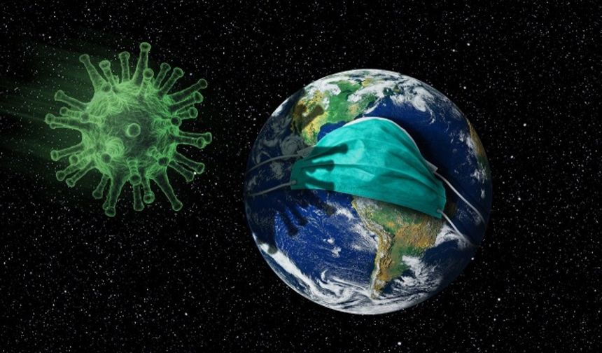 Gelmiş geçmiş en ölümcül 12 virüs salgını