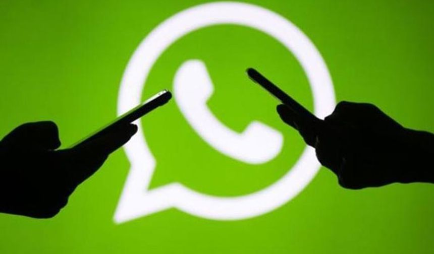 WhatsApp ilk yasal zorlukla karşı karşıya