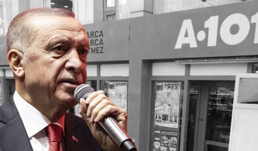 Cumhurbaşkanı Erdoğan '3 harfliler' demişti... MEB'den skandal imza - Polemik Haber
