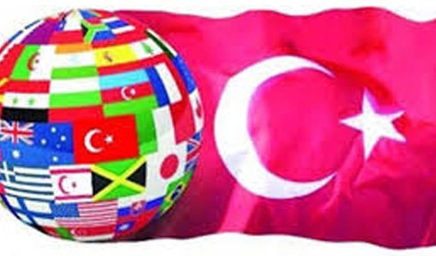 ‘Türk ülkeleri burada kardeş, Rusya'nın yanında yoldaş oluyor’