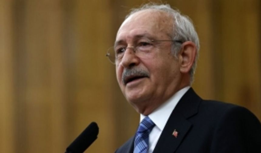 Kemal Kılıçdaroğlu'dan sert sözler: Ülkenin itibarını sattılar