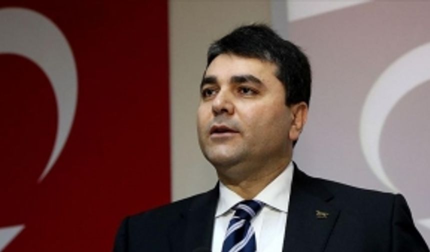 DP lideri Uysal: AK Parti siyasi görünümlü bir şebekedir, adli vakadır