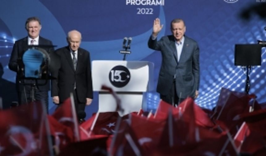 CHP'li Çetin Arık'tan Erdoğan'a 'miting' tepkisi: Bu işçiler senin kölen mi?