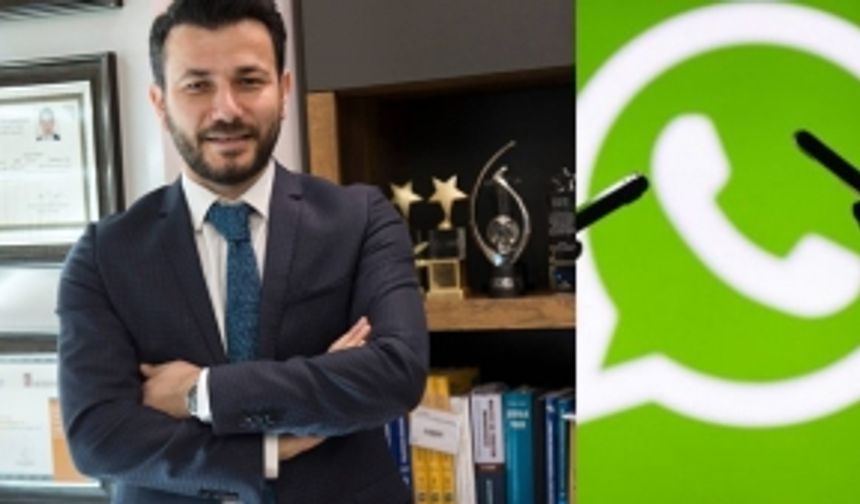 WhatsApp tartışmalarının perde arkası