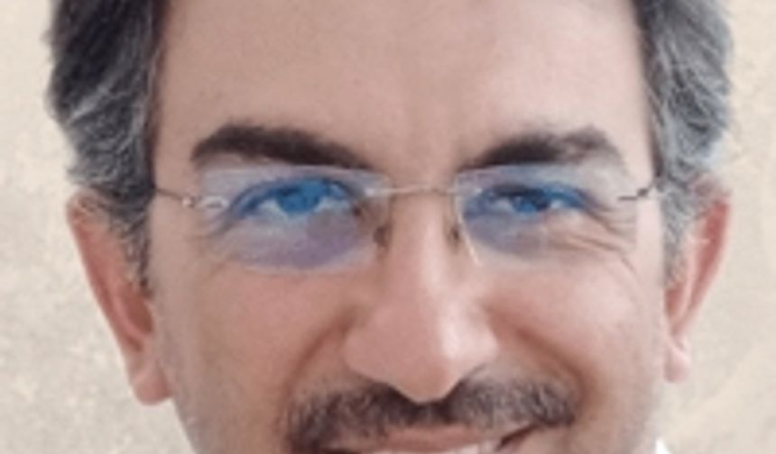 Mizancı Murad’ın Hayaletleri…