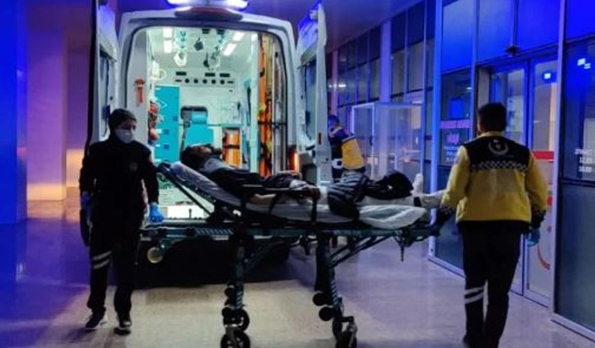 Bursa'daki feci kaza: Tarkan'ın akrabası dahil 3 kişi yaralandı