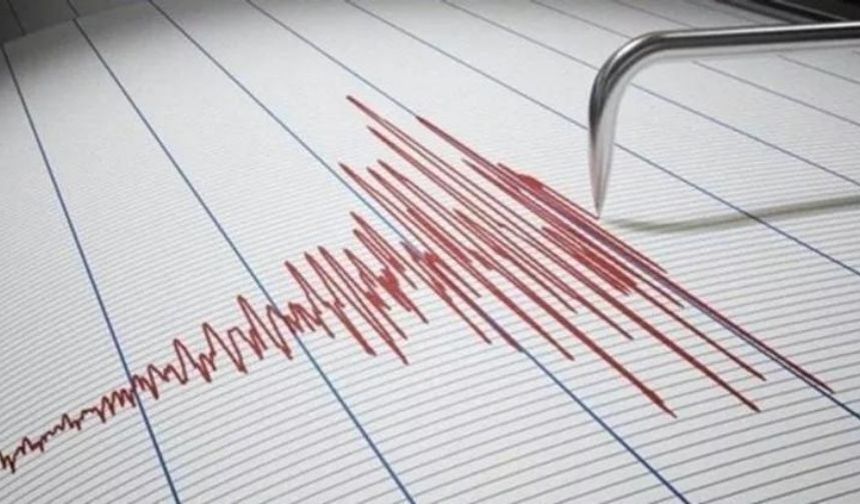 AFAD duyurdu: Bitlis'te korkutan deprem