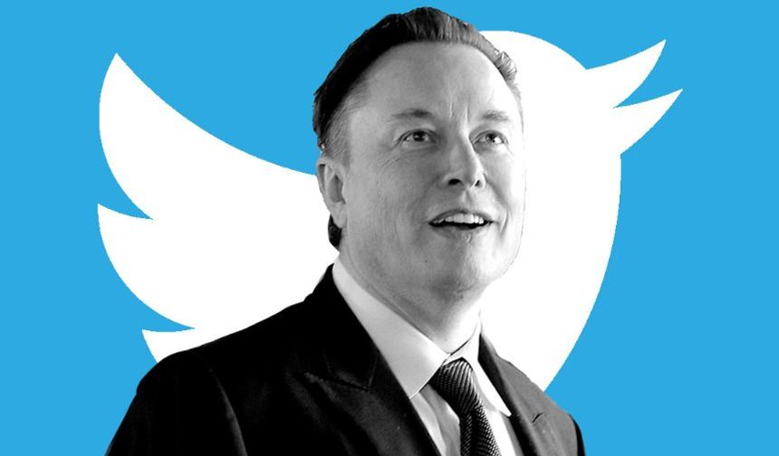 Elon Musk’tan Twitter için 'Özgürlük' açıklaması