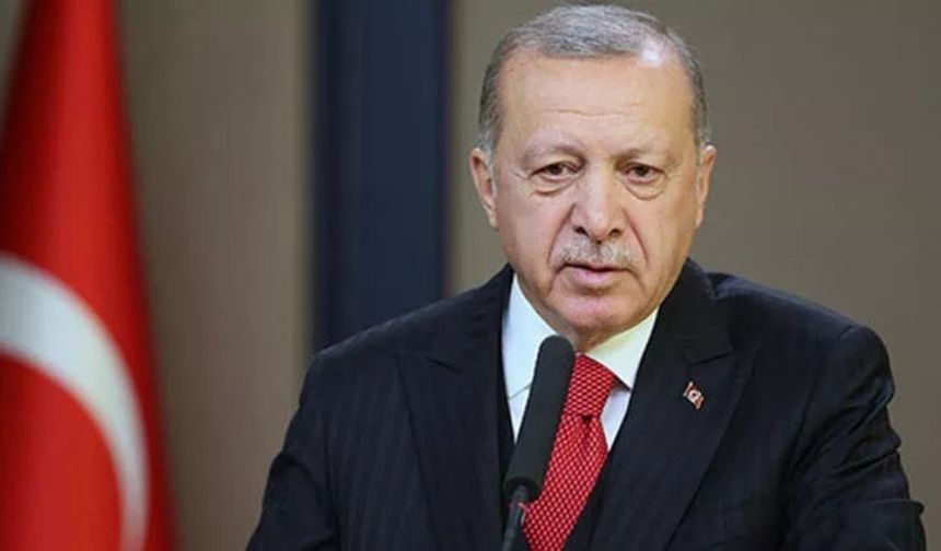 Erdoğan AK Partili gencin isteğini geri çevirdi: Atatürk onu kastetmedi!
