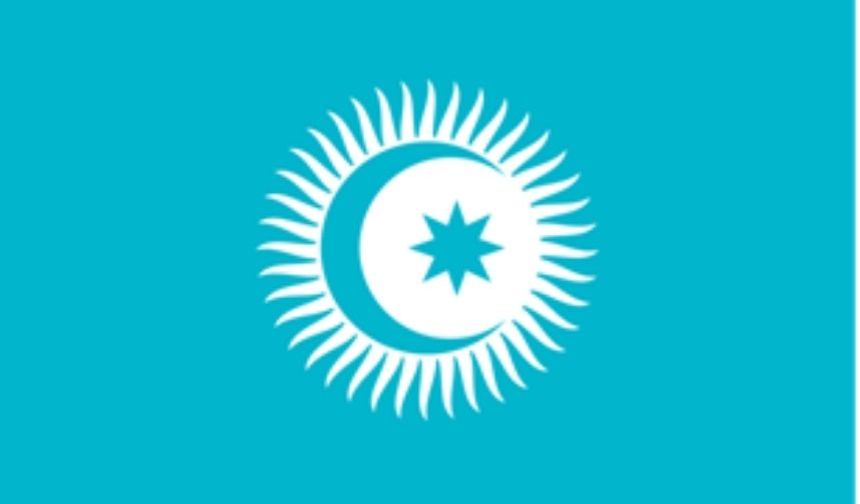 Türk Devletler Teşkilatı