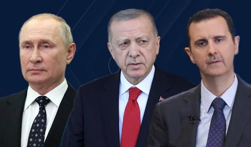 Rusya ve Suriye, adım atmak için seçimi bekliyor