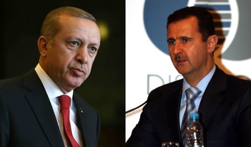 Esad Erdoğan ile görüşmeyi reddetti
