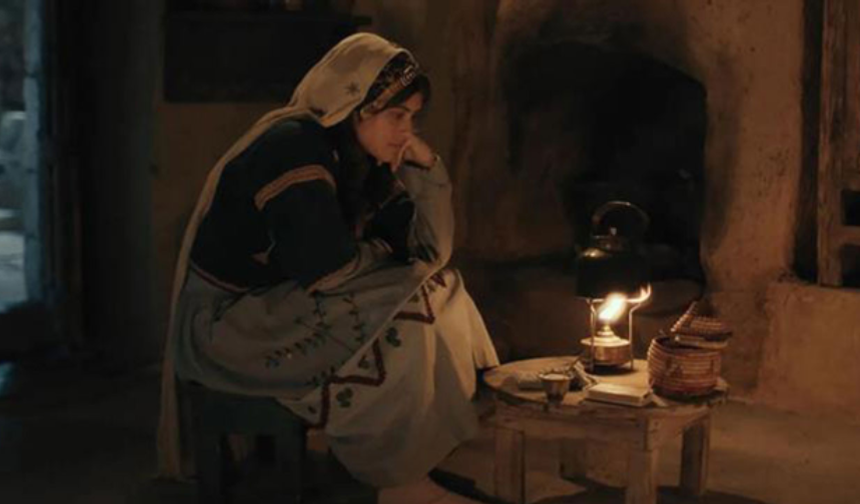 İsrail’den Netflix’in 'o' filmine tepki: Çılgınlık