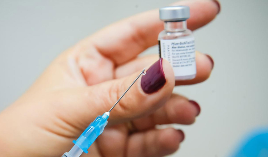 ABD, Kovid-19 varyantlarına karşı ‘yıllık aşı’ modeline geçiyor 