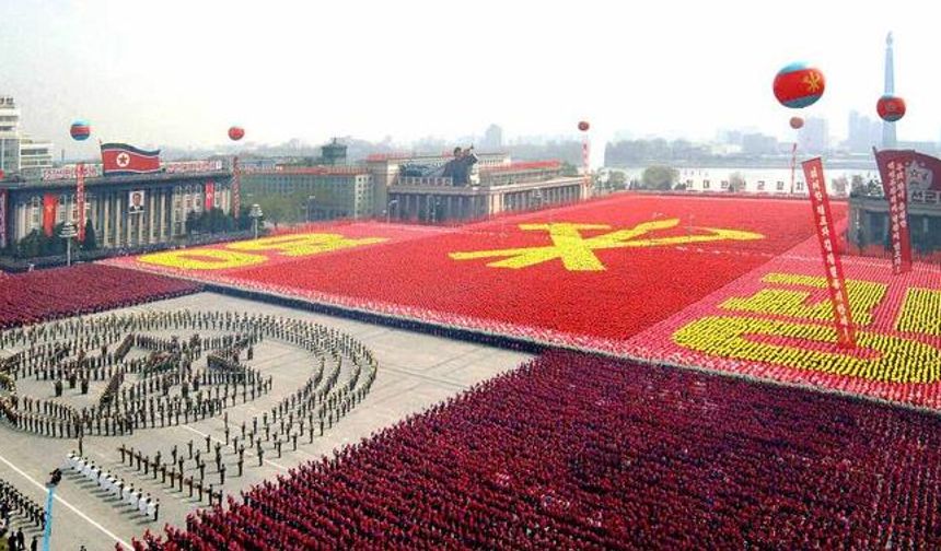 Kuzey Kore’den ‘isim’ talimatı: İdeolojik olsun! 