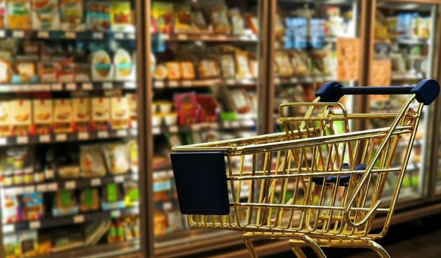 Üç harfli marketlerde satılan peynirde hile çıktı