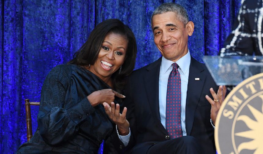 Avustralya'da Obama'ya soruşturma açıldı