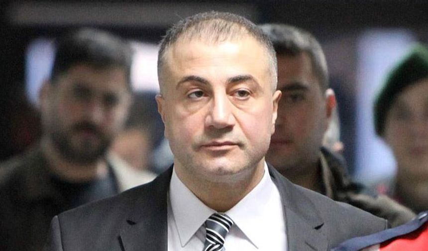 Sedat Peker'in avukatından muhalefete destek çağrısı