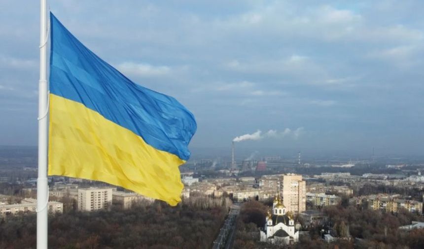 Ukrayna'nın yeniden inşasının maliyeti belli oldu