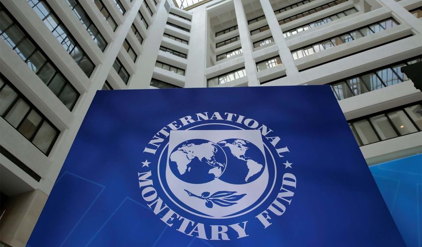 IMF: Doların küresel rezervlerdeki payı 28 yılın en düşük seviyesinde