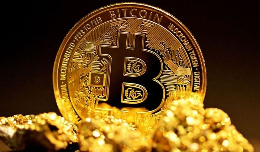 Bitcoin 5 ayın zirvesinde!