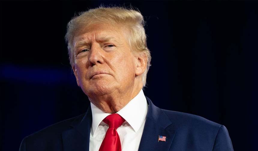 Trump imzayı attı, eczacılar kötü haberi verdi