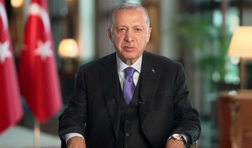 Erdoğan, katıldığı canlı yayında emekliye zammı açıkladı!