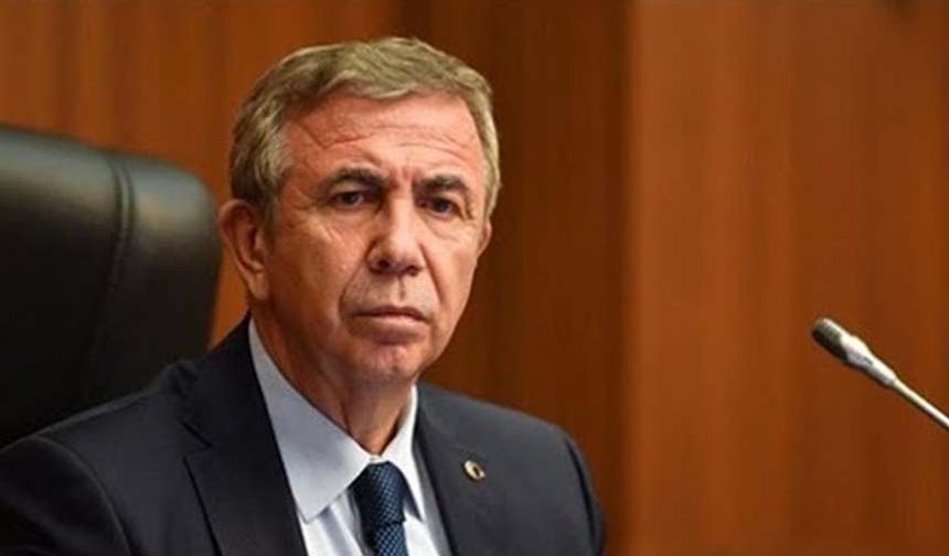 Mansur Yavaş: Milletimizin kararına saygılıyız