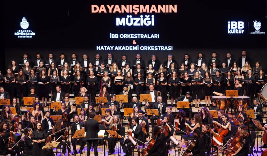 Hatay Akademi Orkestrası, Aşık Veysel'in 50. ölüm yıldönümünde konser verecek