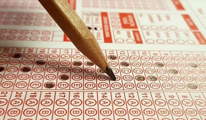 LGS cevap anahtarı yayımlandı
