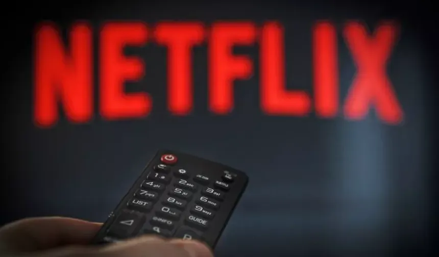 Netflix'te tüm zamanların en çok izlenen filmi