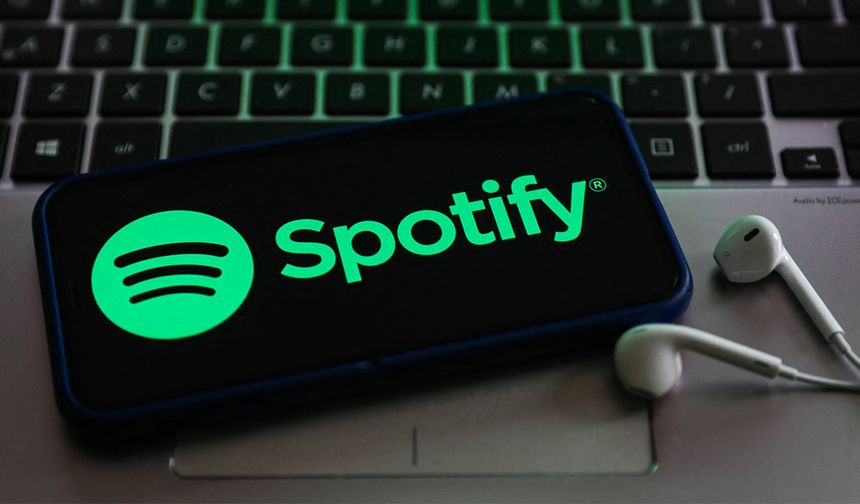 Rekabet Kurulu’ndan Spotify’a soruşturma