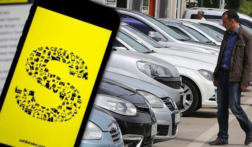 Resmi açıklama! Sahibinden'den domain krizi iddialarına yanıt geldi